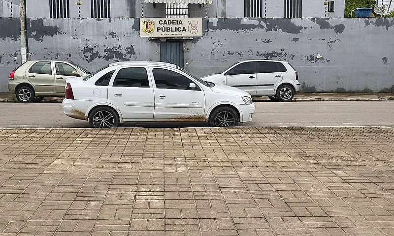 Chevrolet Corsa Sed....
