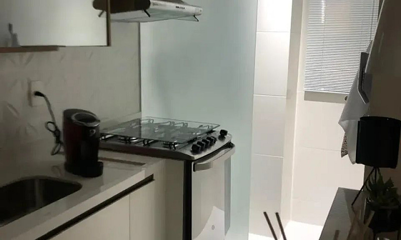 Apartamento Para Ven...