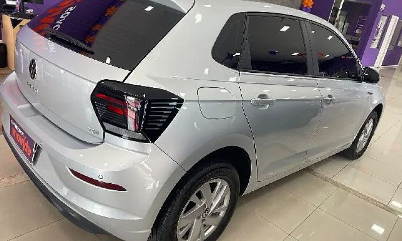 Volkswagen Polo Comf...