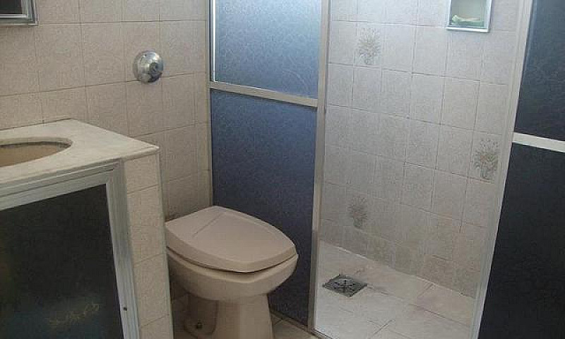 Apartamento Para Alu...