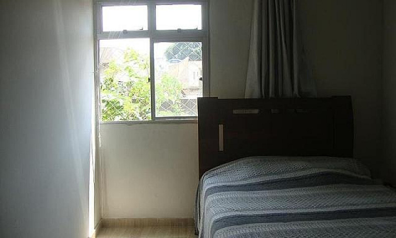 Apartamento Para Alu...