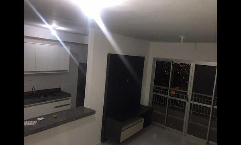 Vendo Apartamento Co...