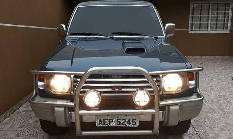 Pajero Gls B 94...