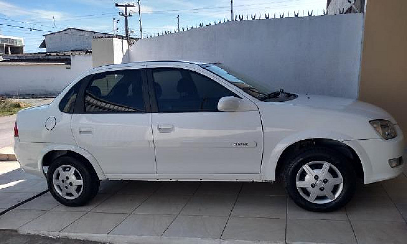 Gm - Chevrolet Class...