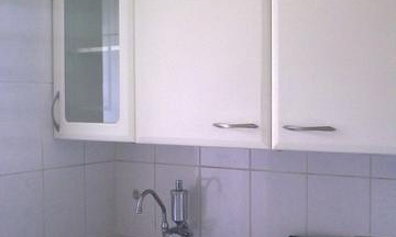 Apartamento 3 Quarto...