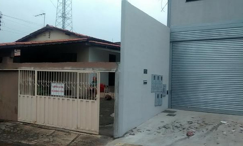 Casa Residencial E C...
