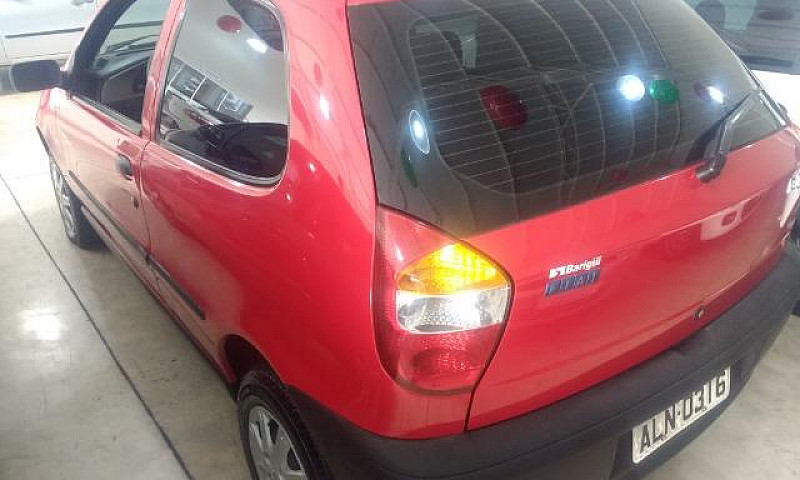 Fiat Palio Fire 1.0 ...