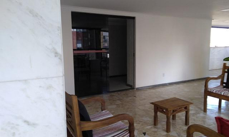 Apartamento Em Brota...