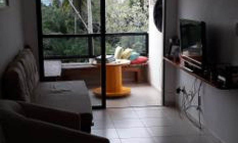 Apartamento 2 Quarto...