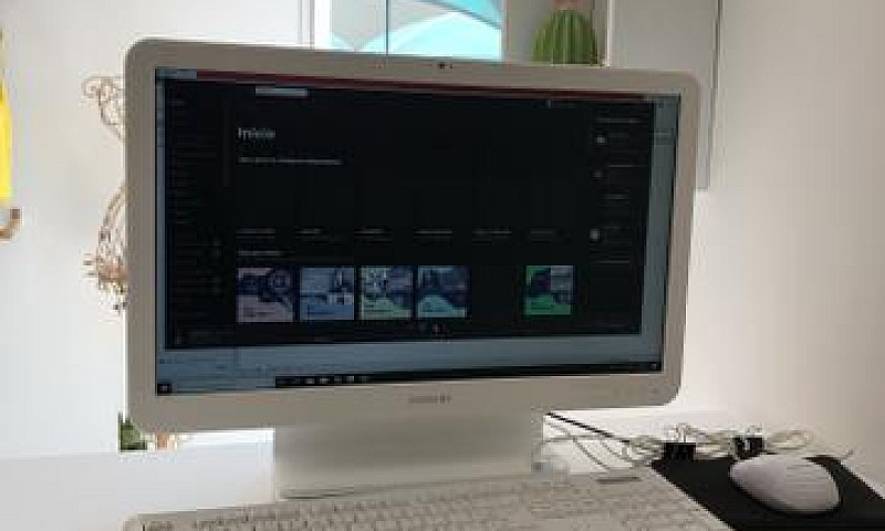 Computador Samsung A...