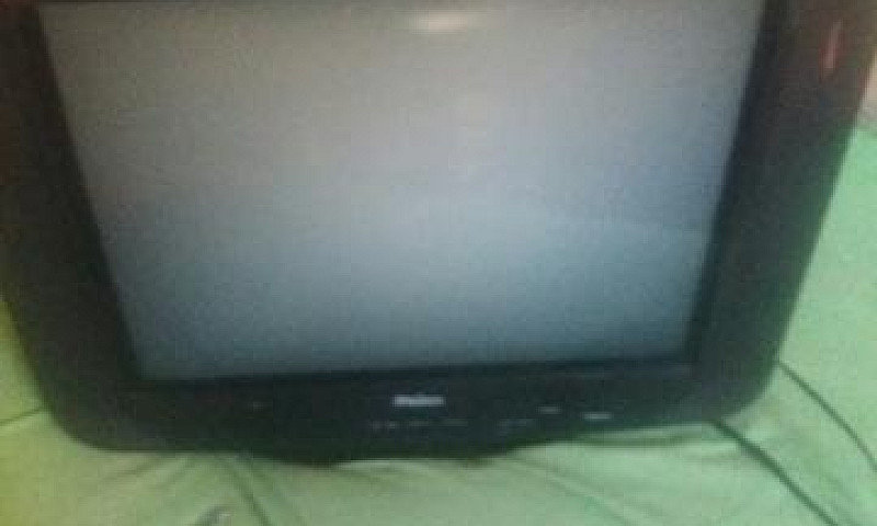 Tv Com Receptor 14...