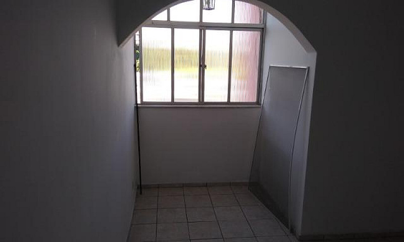 Apartamento Em Brota...