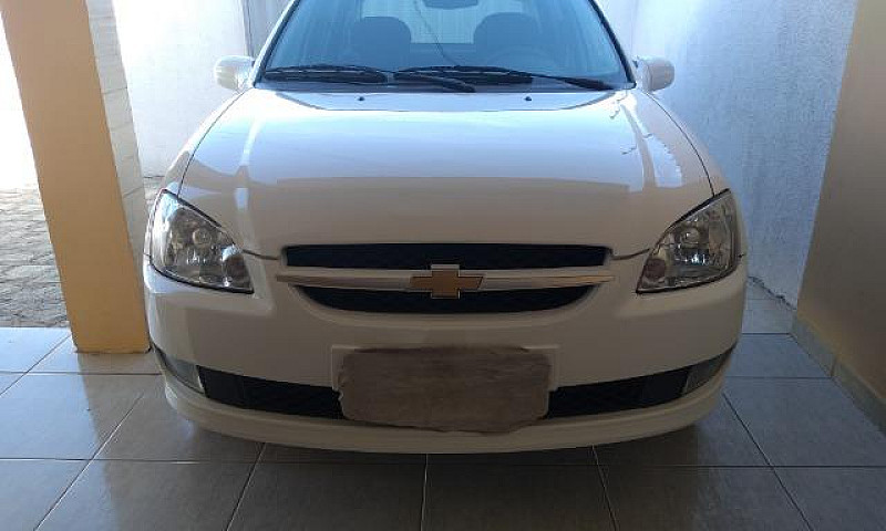 Gm - Chevrolet Class...