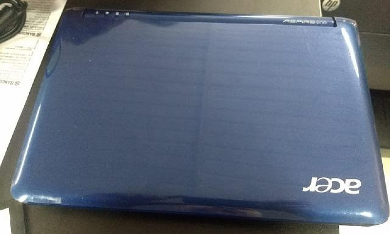 Net Aspire One Zg5...