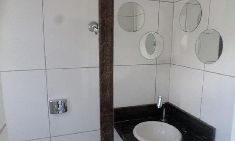 Apartamento 3 Quarto...
