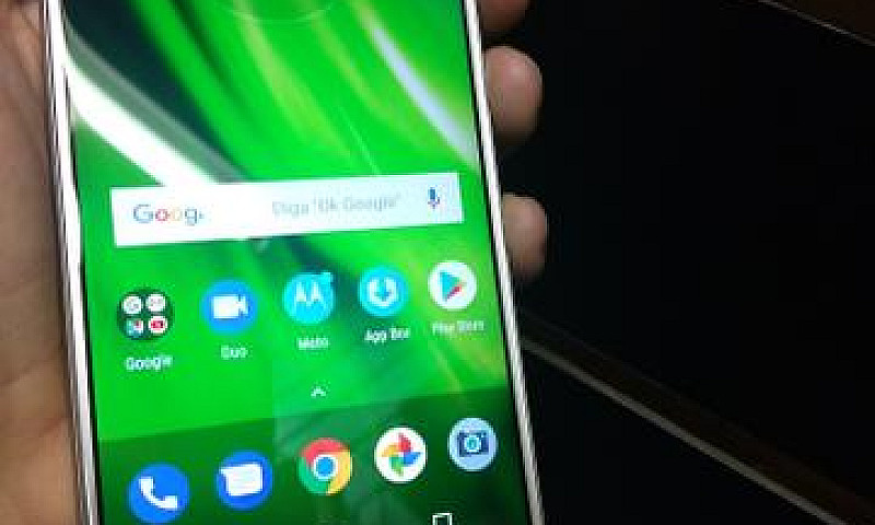 Motorola Moto G6 Pla...
