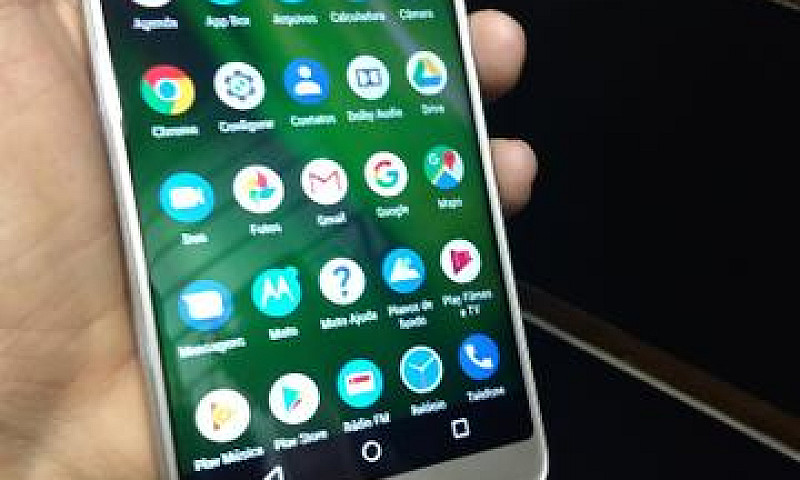 Motorola Moto G6 Pla...