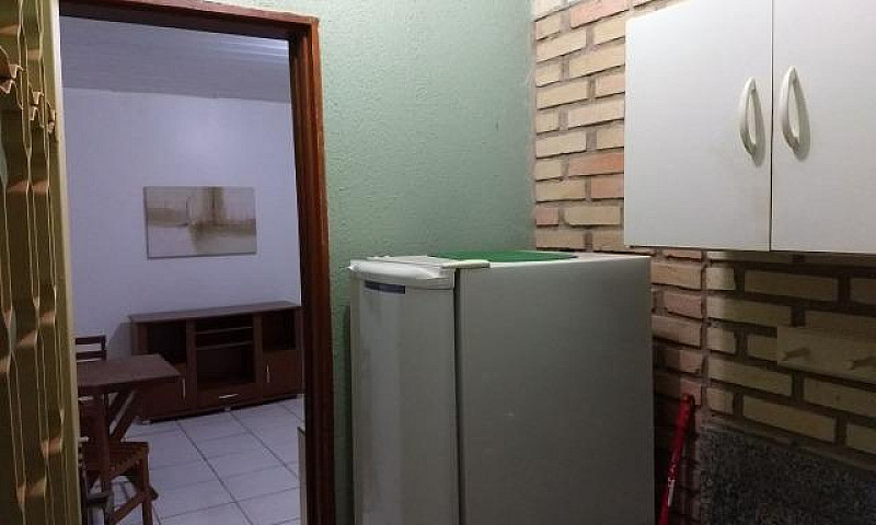 Suítes Mobiliadas Na...