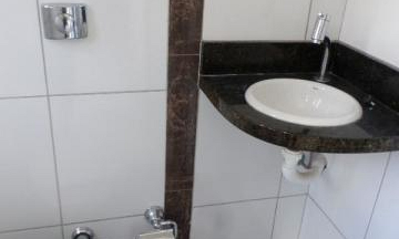 Apartamento 3 Quarto...