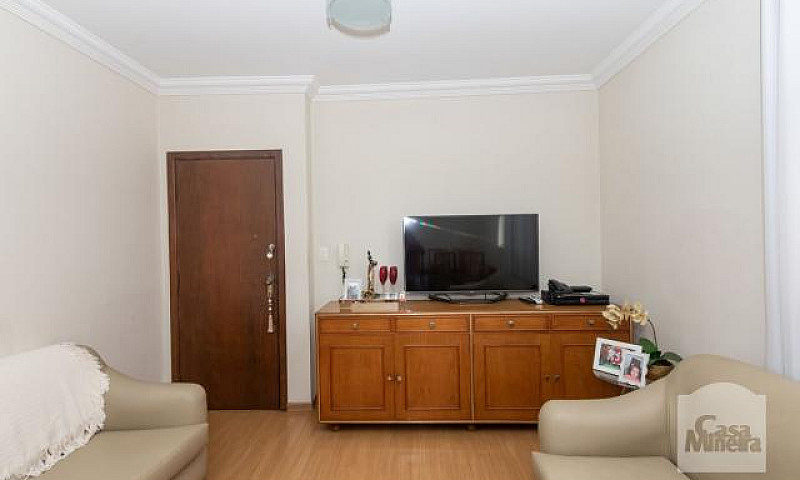 Apartamento À Venda ...