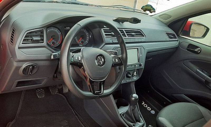Vende Se Gol G8 Comp...