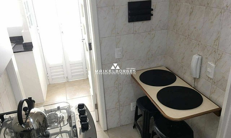 Apartamento Padrão...