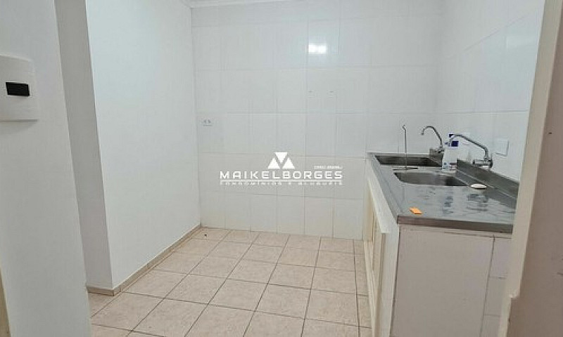Apartamento Padrão...