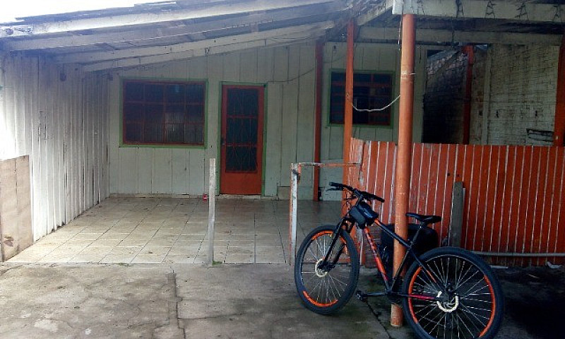 Casa 2 Q Perto Da Pr...
