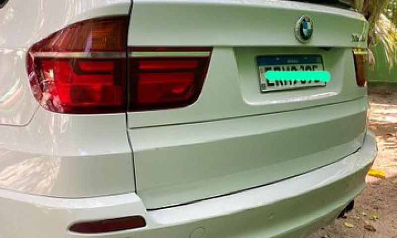 Bmw X5 M Sport Uma D...