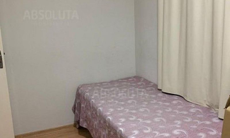 Apto 2 Qtos Em Cobil...