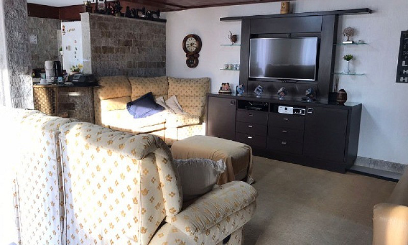 Casa Duplex Com 05 S...