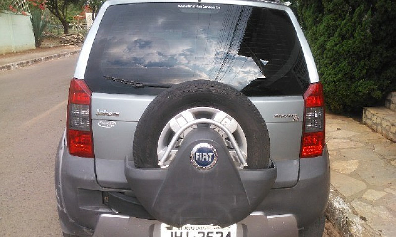 Fiat Idea Adventure ...