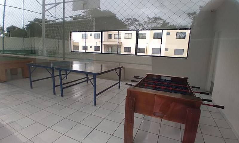 Apartamento C/ 45 M²...