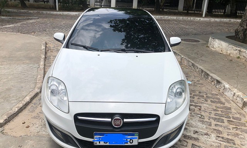 Fiat Bravo Essence 1...