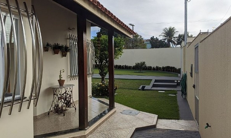 Vendo Excelente Casa...