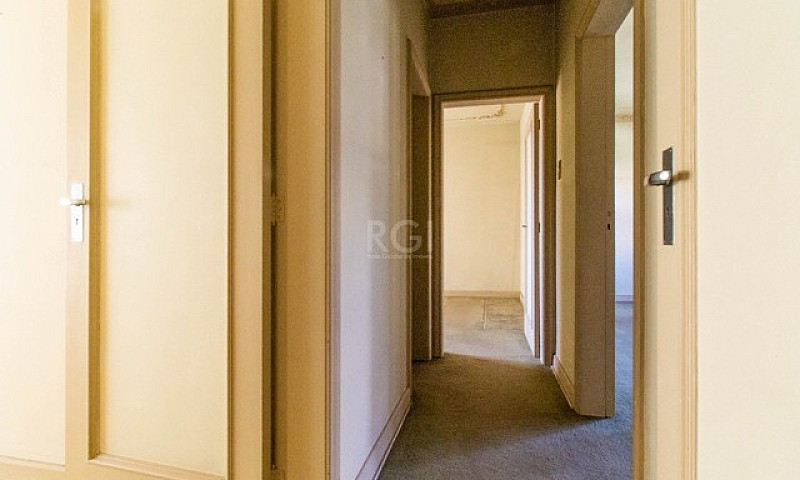 Porto Alegre - Apart...