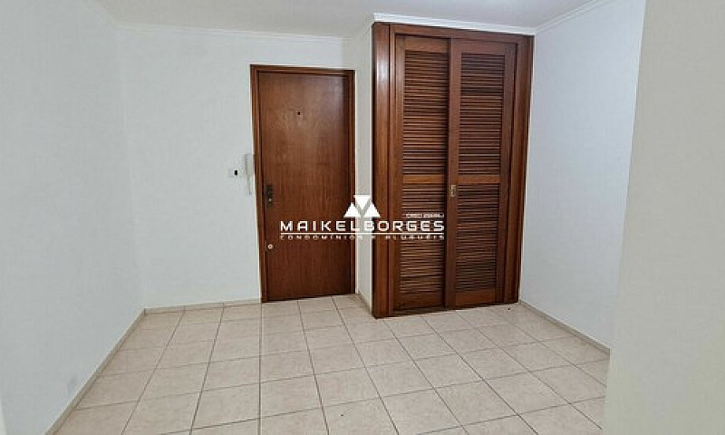 Apartamento Padrão...