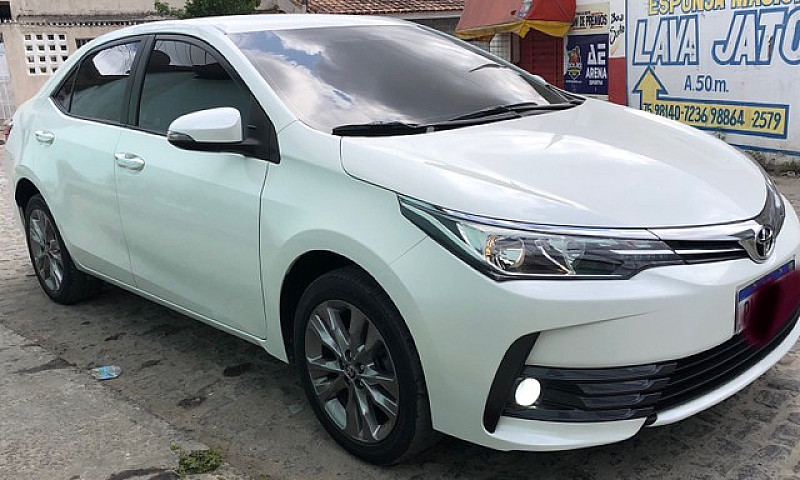 Corolla 2019 2019...
