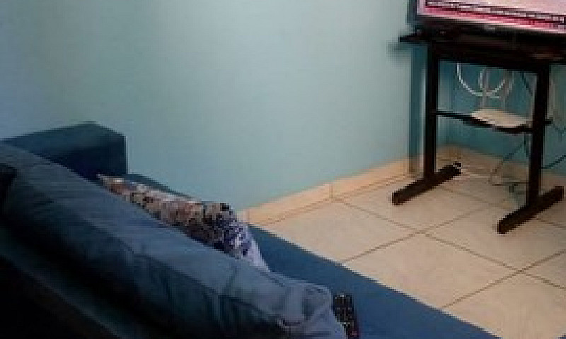 Aluguel De Casa Irir...