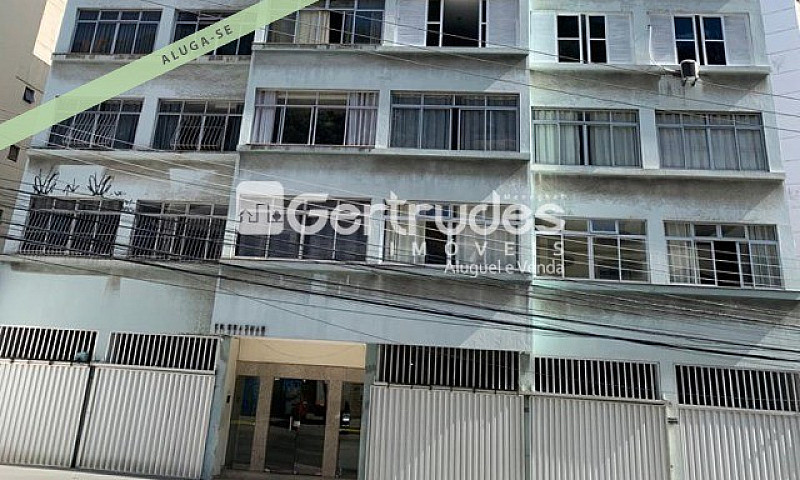Alugo Apartamento No...