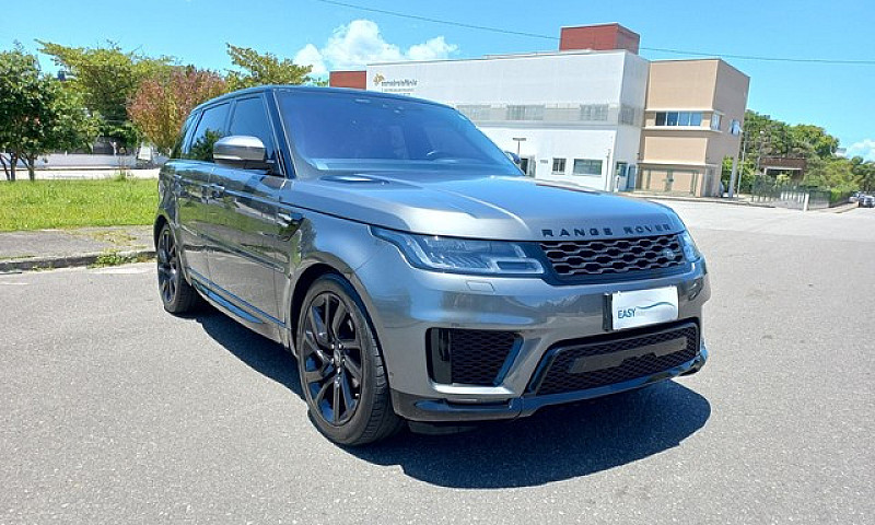 Range Rover Sport Hs...
