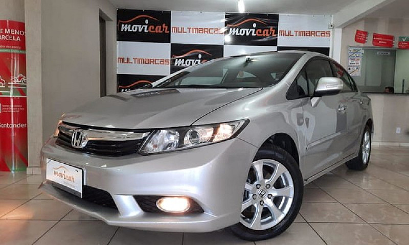 Honda Civic Exr 2.0 ...