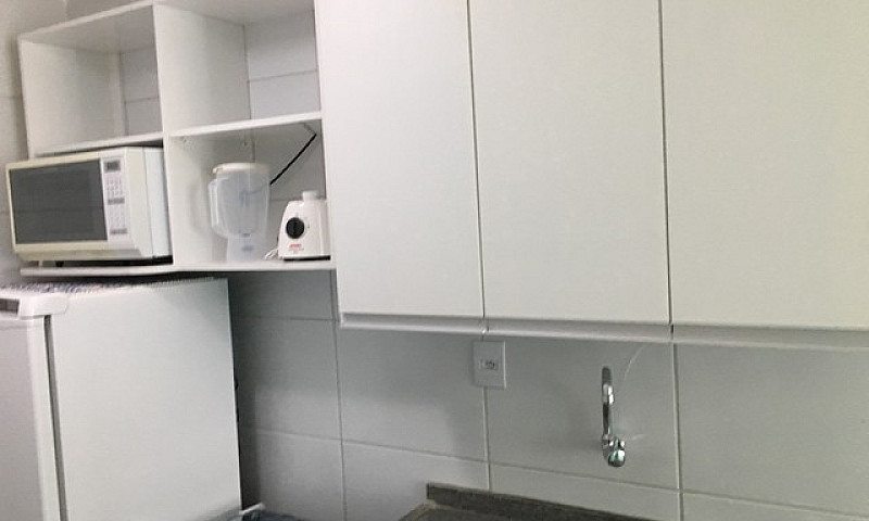 Alugo Apt 1 Quarto -...