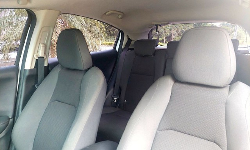 Hr-V Ex 2019 Aut. (C...