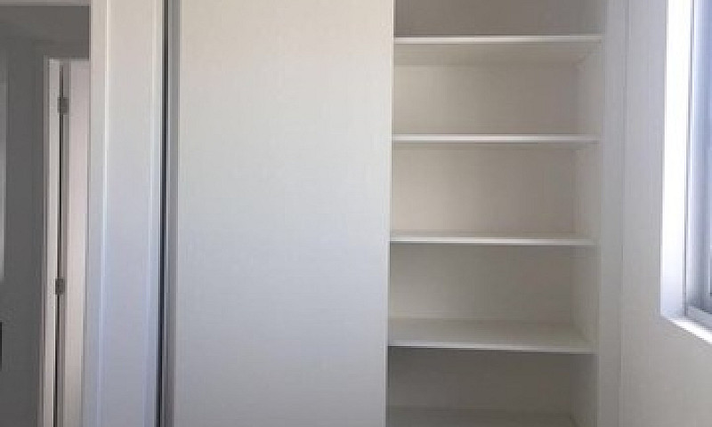 Apto Mobiliado No Ed...