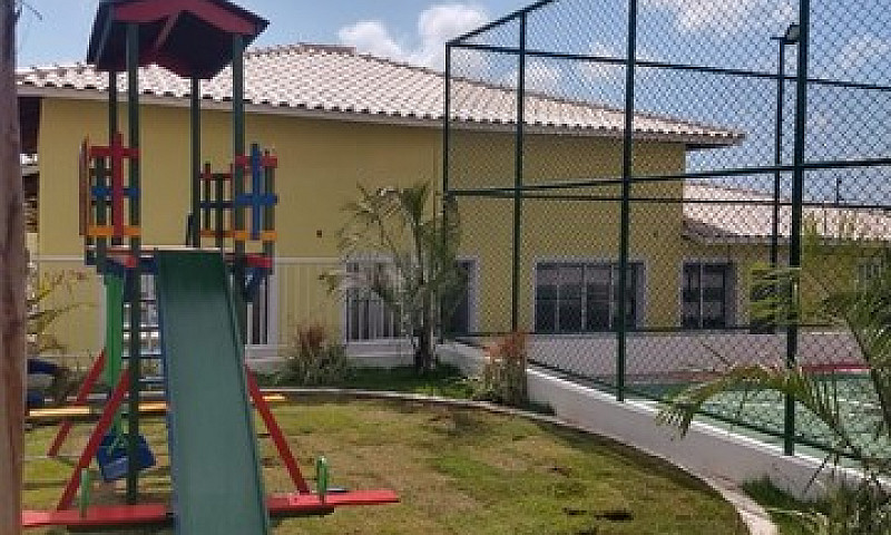 Alugo Apartamento No...