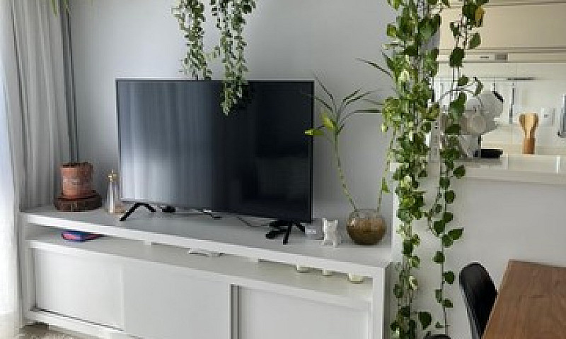 Apartamento Mobiliad...
