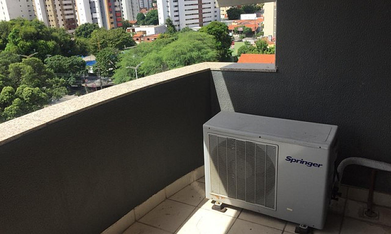 Apartamento Para Ven...