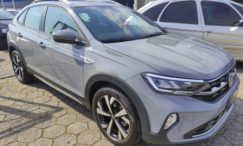 Volkswagen Nivus Hig...
