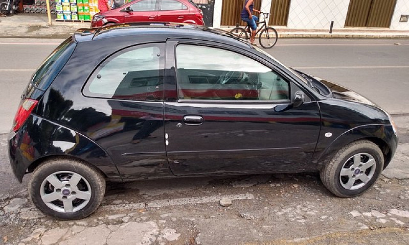Ford Ka ...